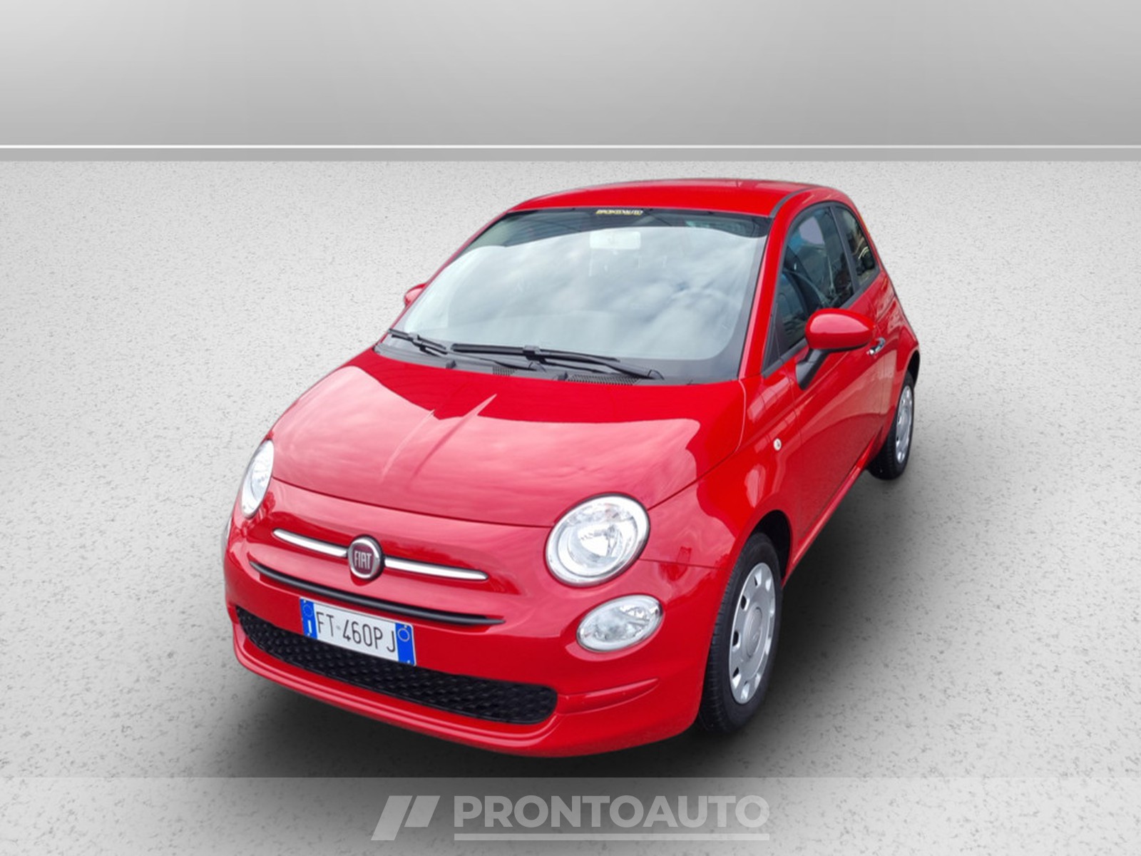 PRONTOAUTO Fiat 500