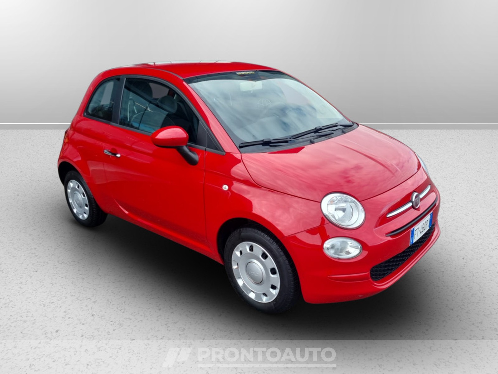 PRONTOAUTO Fiat 500