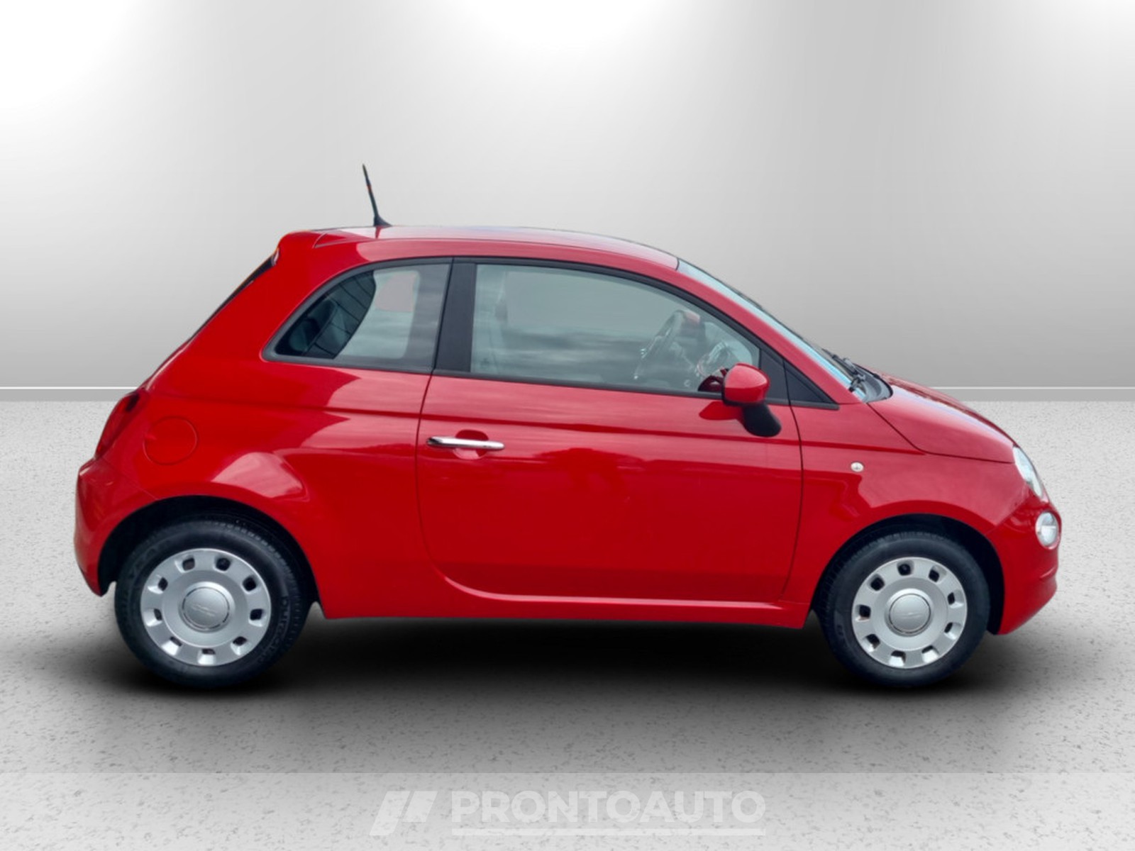 PRONTOAUTO Fiat 500