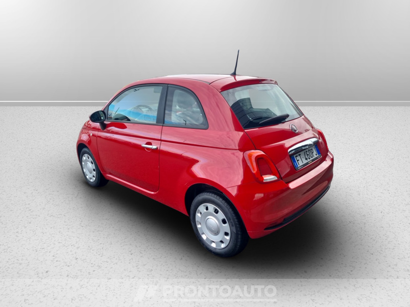PRONTOAUTO Fiat 500