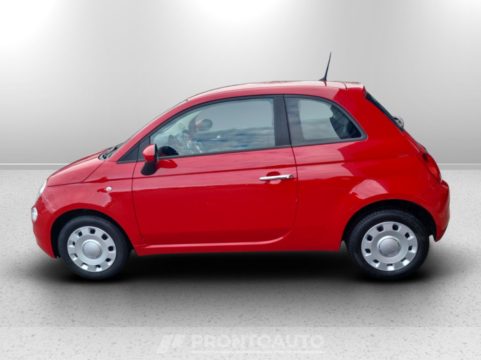 PRONTOAUTO Fiat 500