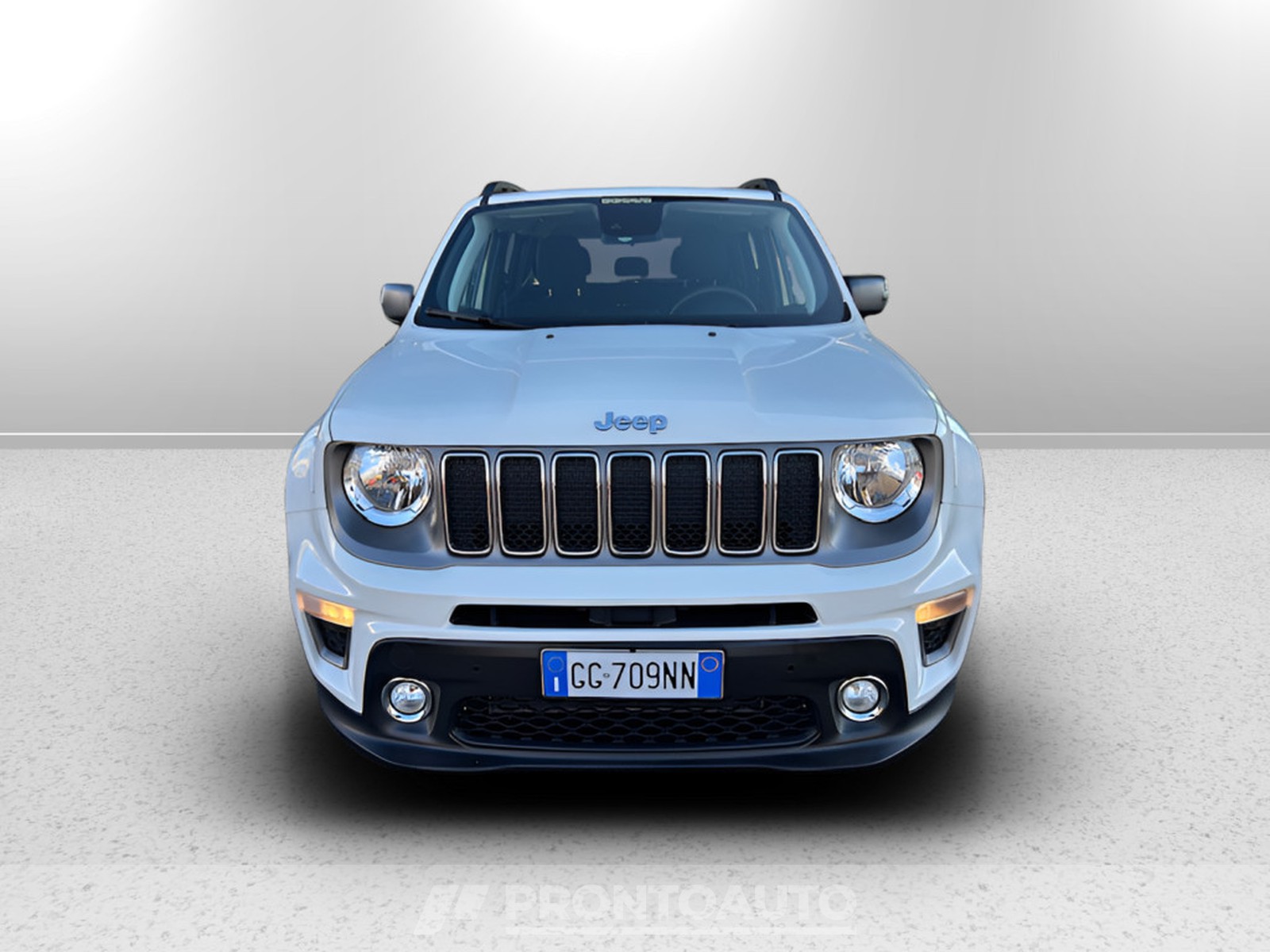 PRONTOAUTO Jeep Renegade
