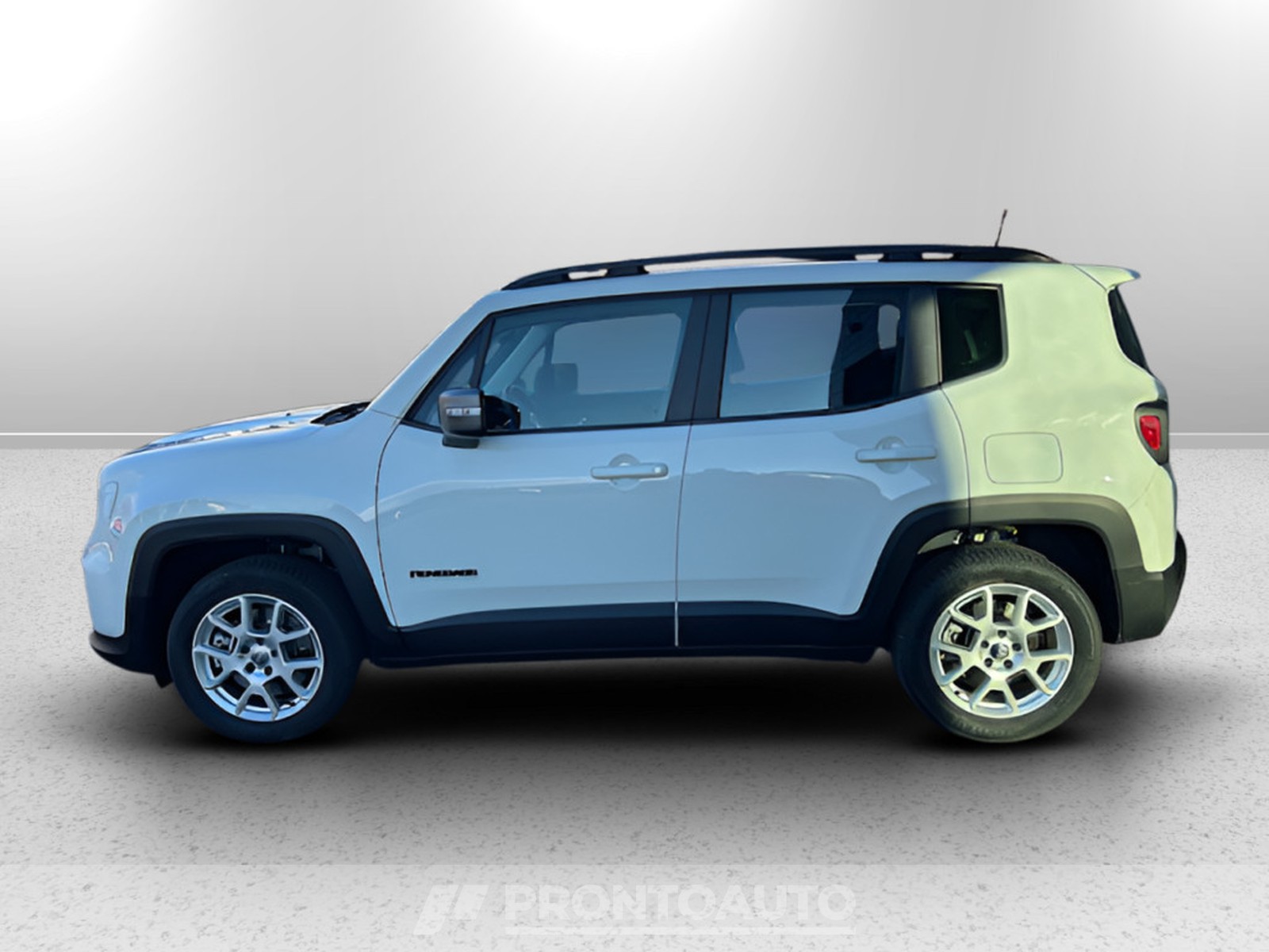 PRONTOAUTO Jeep Renegade
