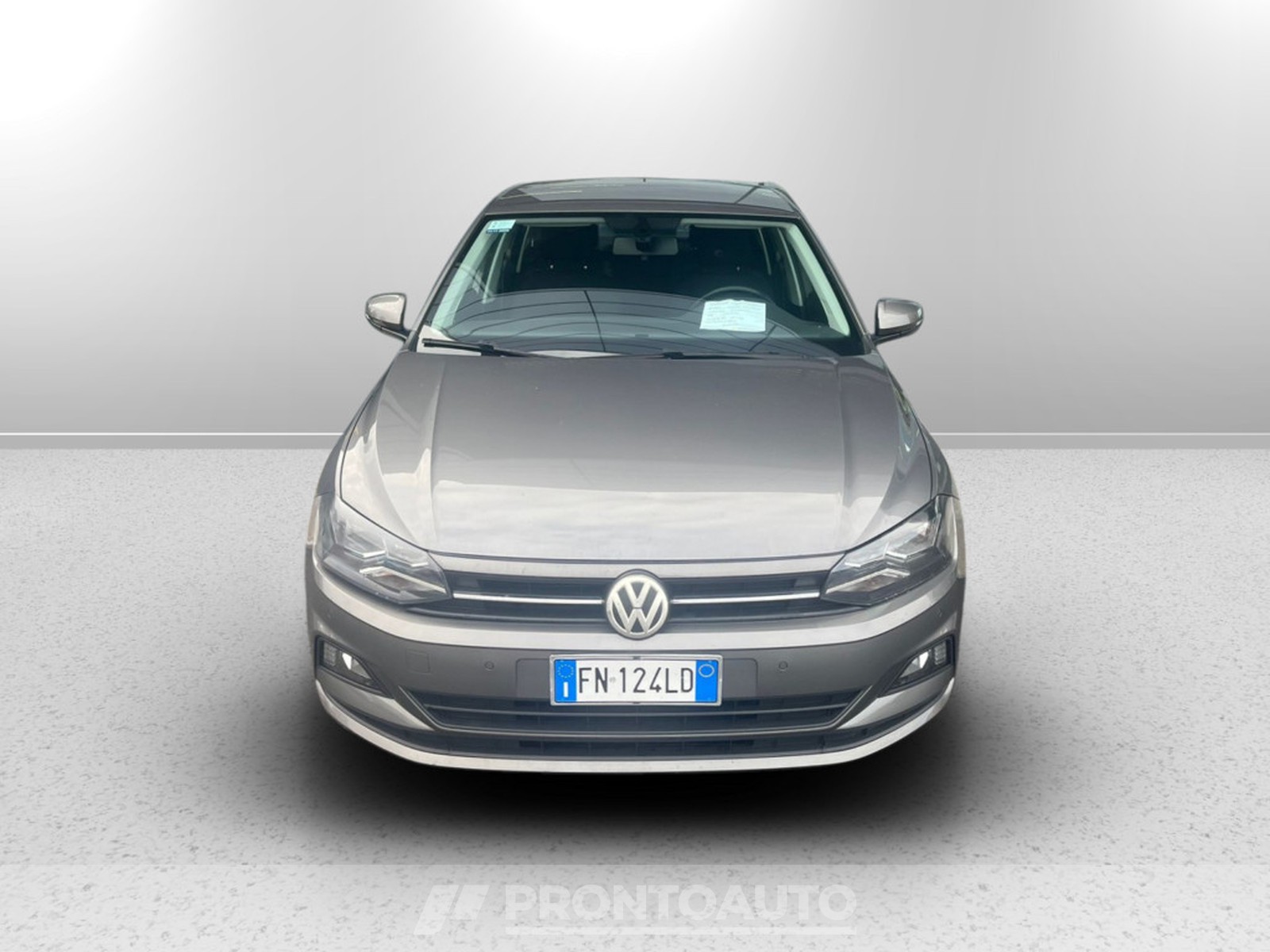 PRONTOAUTO Volkswagen Polo