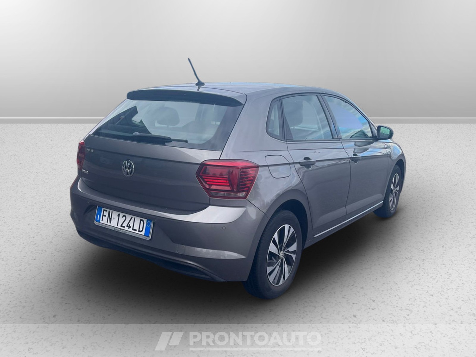 PRONTOAUTO Volkswagen Polo