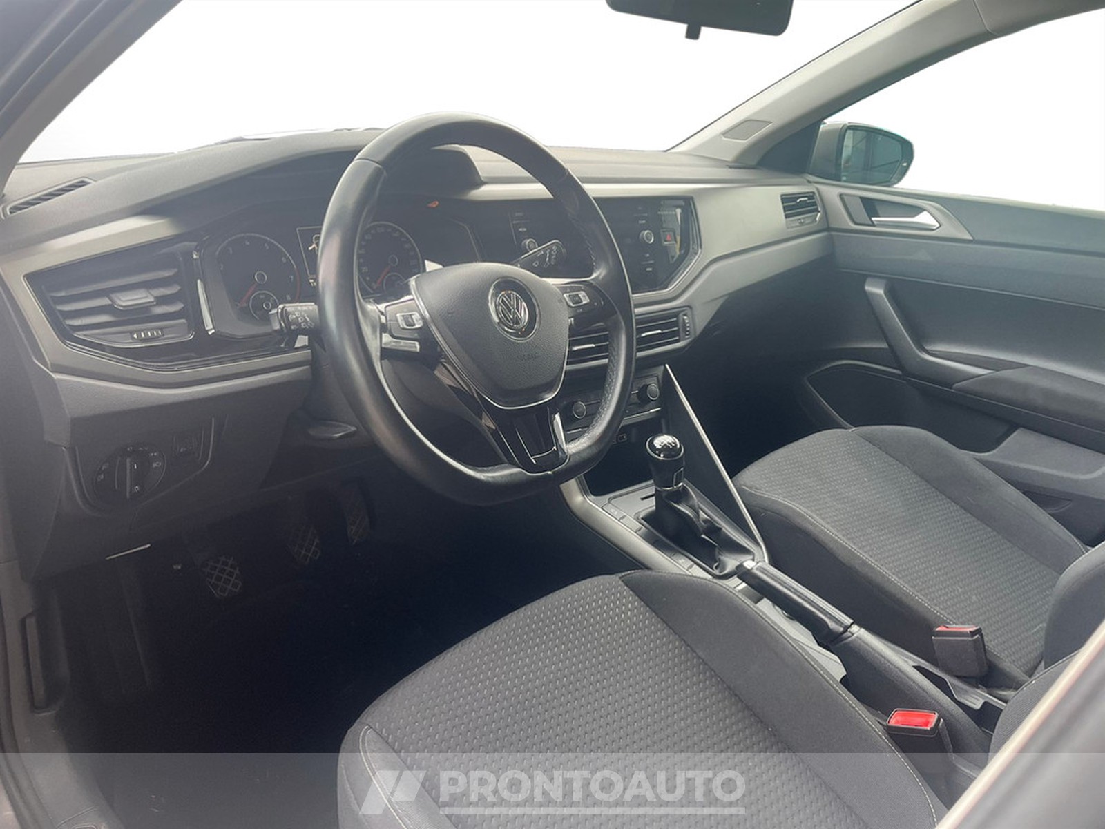 PRONTOAUTO Volkswagen Polo