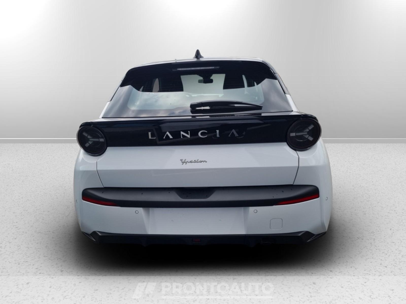 PRONTOAUTO Lancia Ypsilon