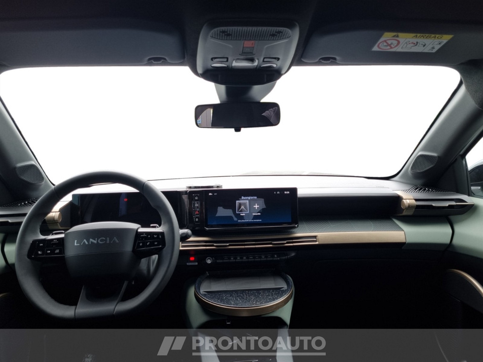 PRONTOAUTO Lancia Ypsilon