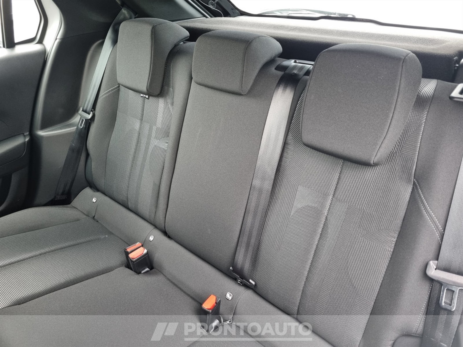 PRONTOAUTO Lancia Ypsilon