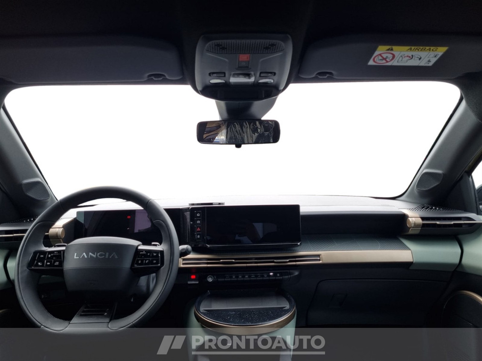 PRONTOAUTO Lancia Ypsilon