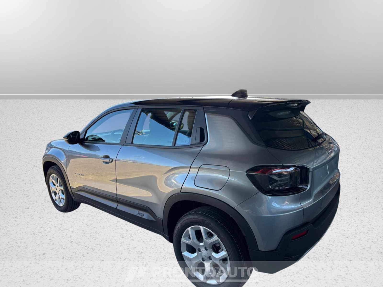 PRONTOAUTO Jeep Avenger