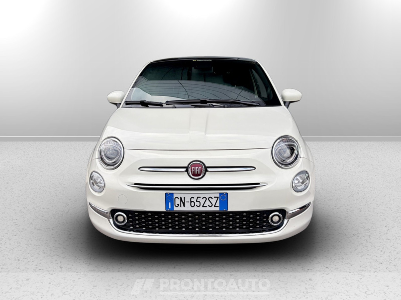 PRONTOAUTO Fiat 500