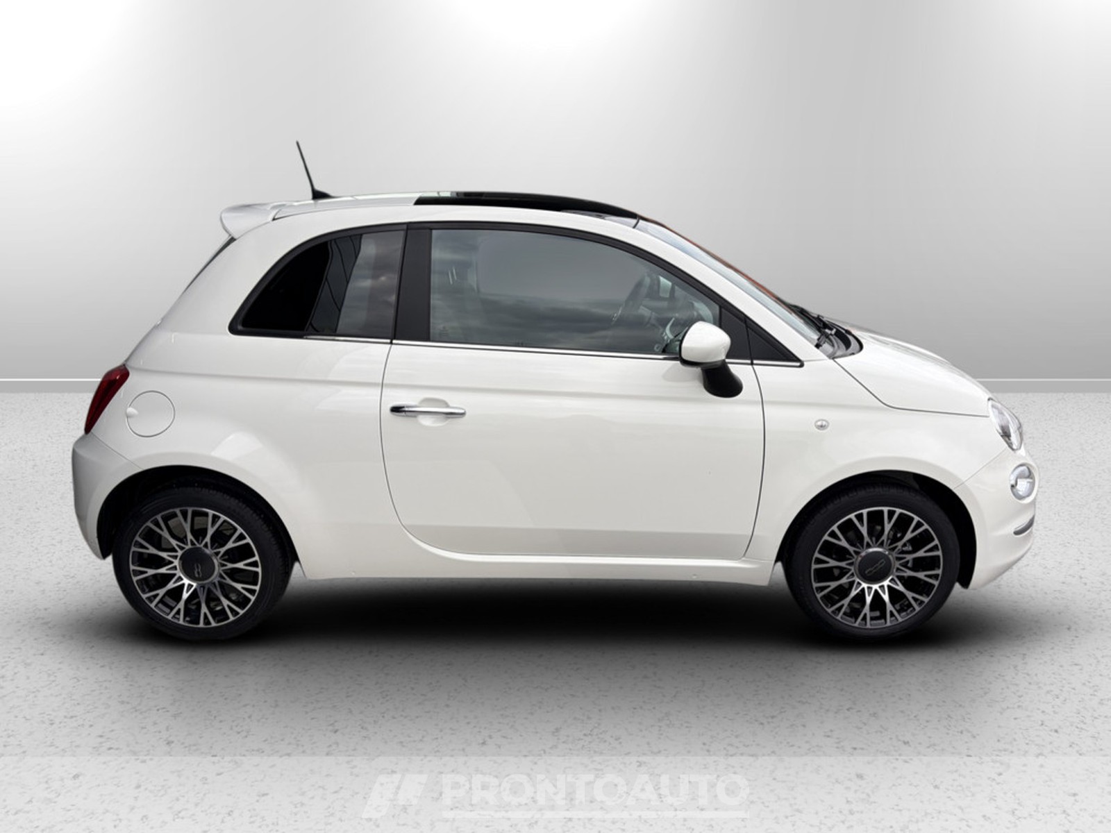 PRONTOAUTO Fiat 500