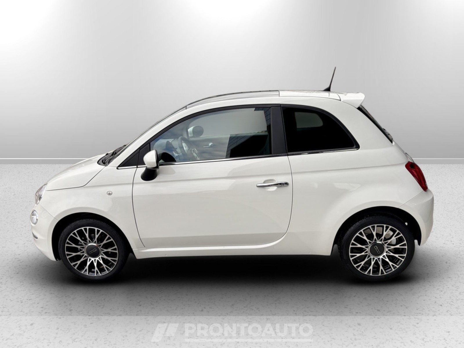 PRONTOAUTO Fiat 500