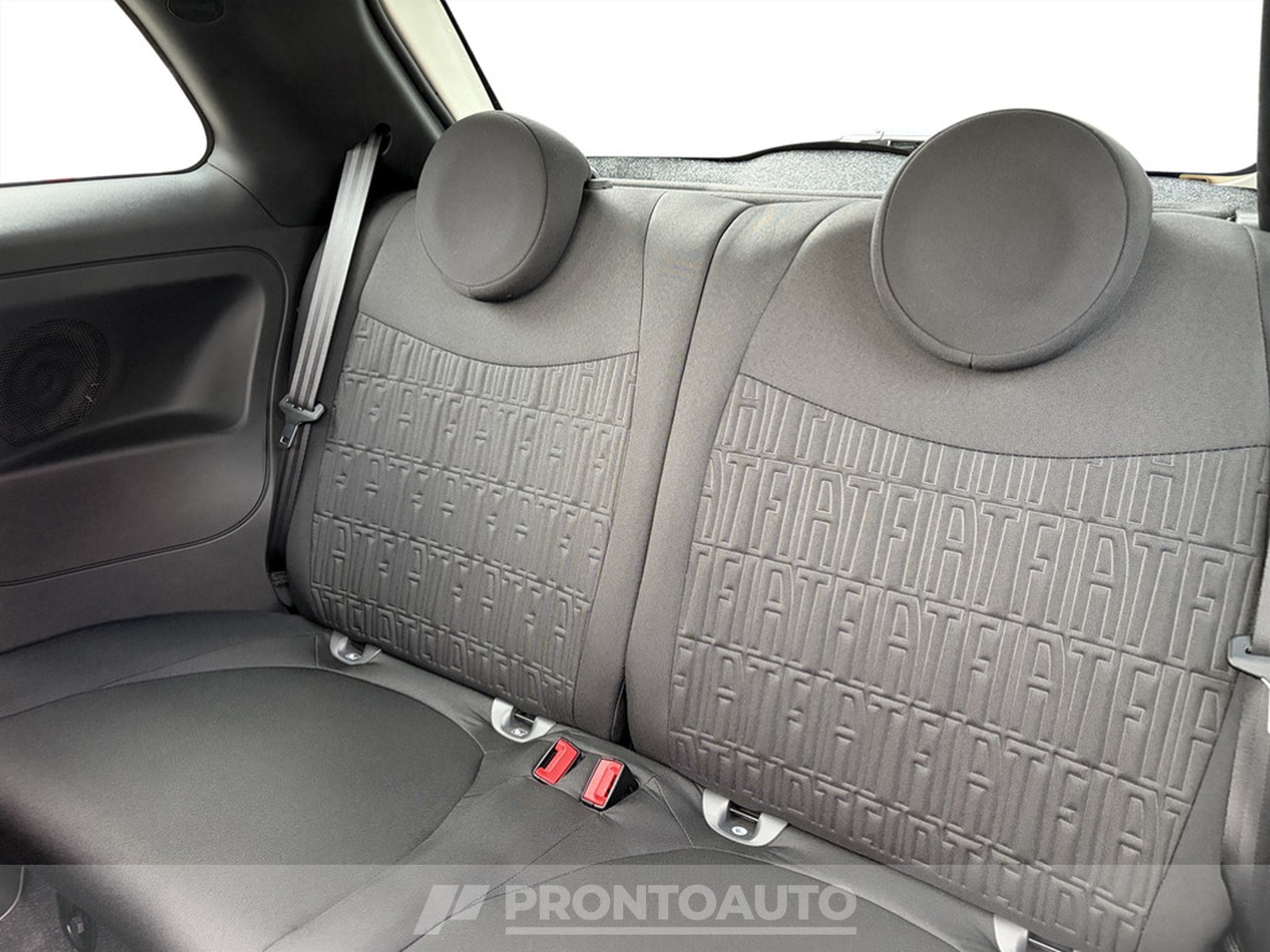 PRONTOAUTO Fiat 500