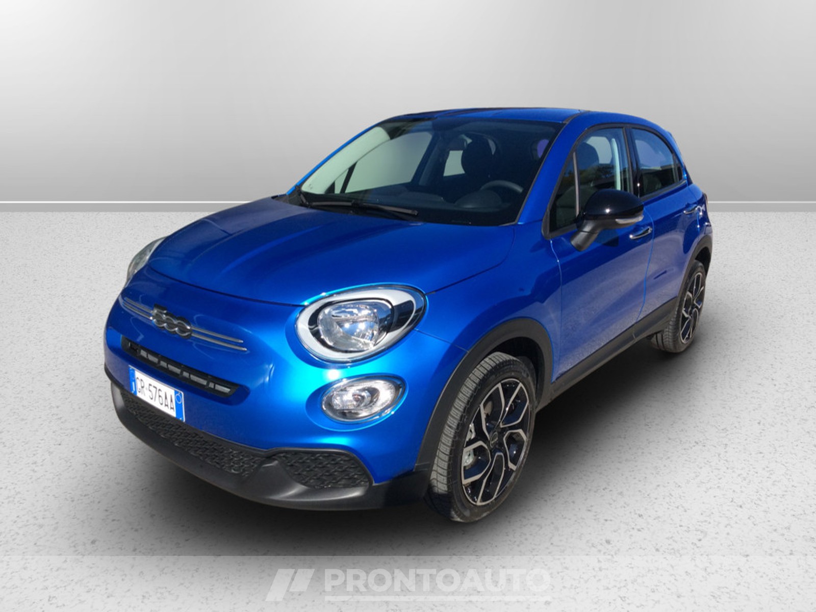PRONTOAUTO Fiat 500X