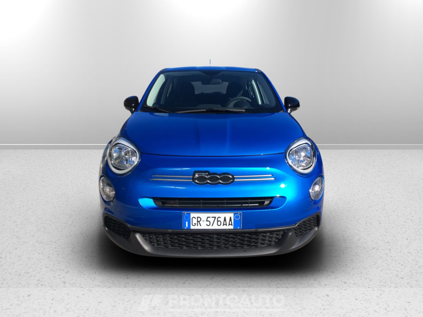 PRONTOAUTO Fiat 500X