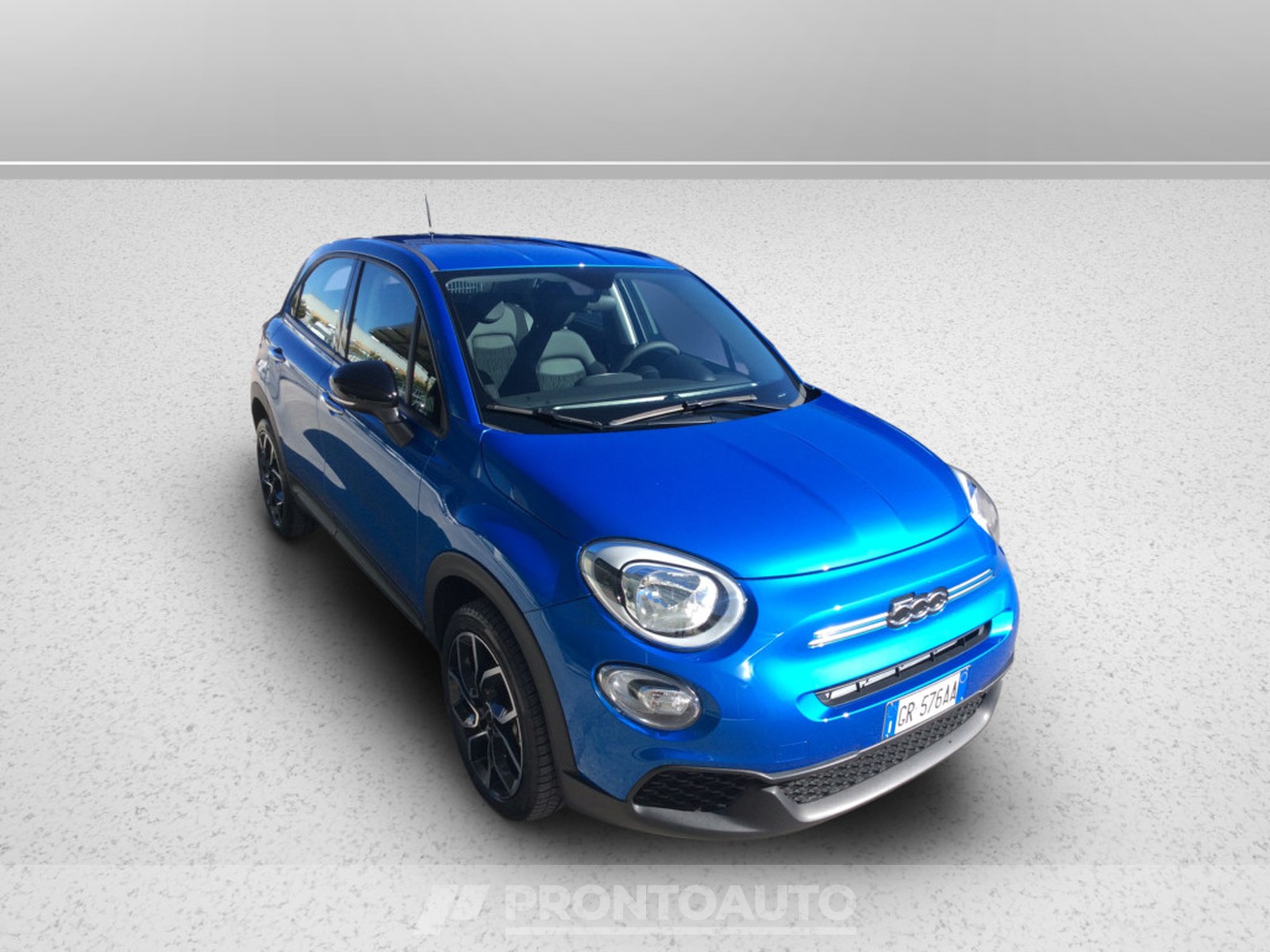 PRONTOAUTO Fiat 500X
