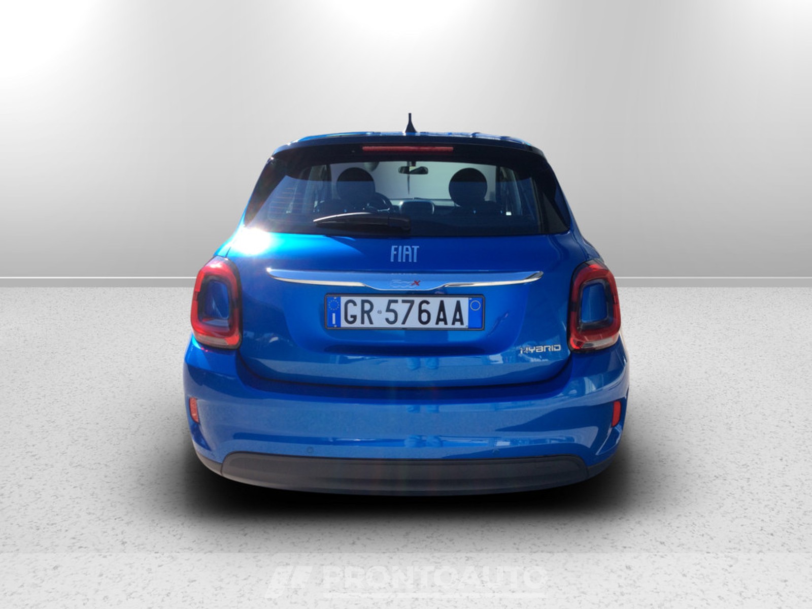 PRONTOAUTO Fiat 500X