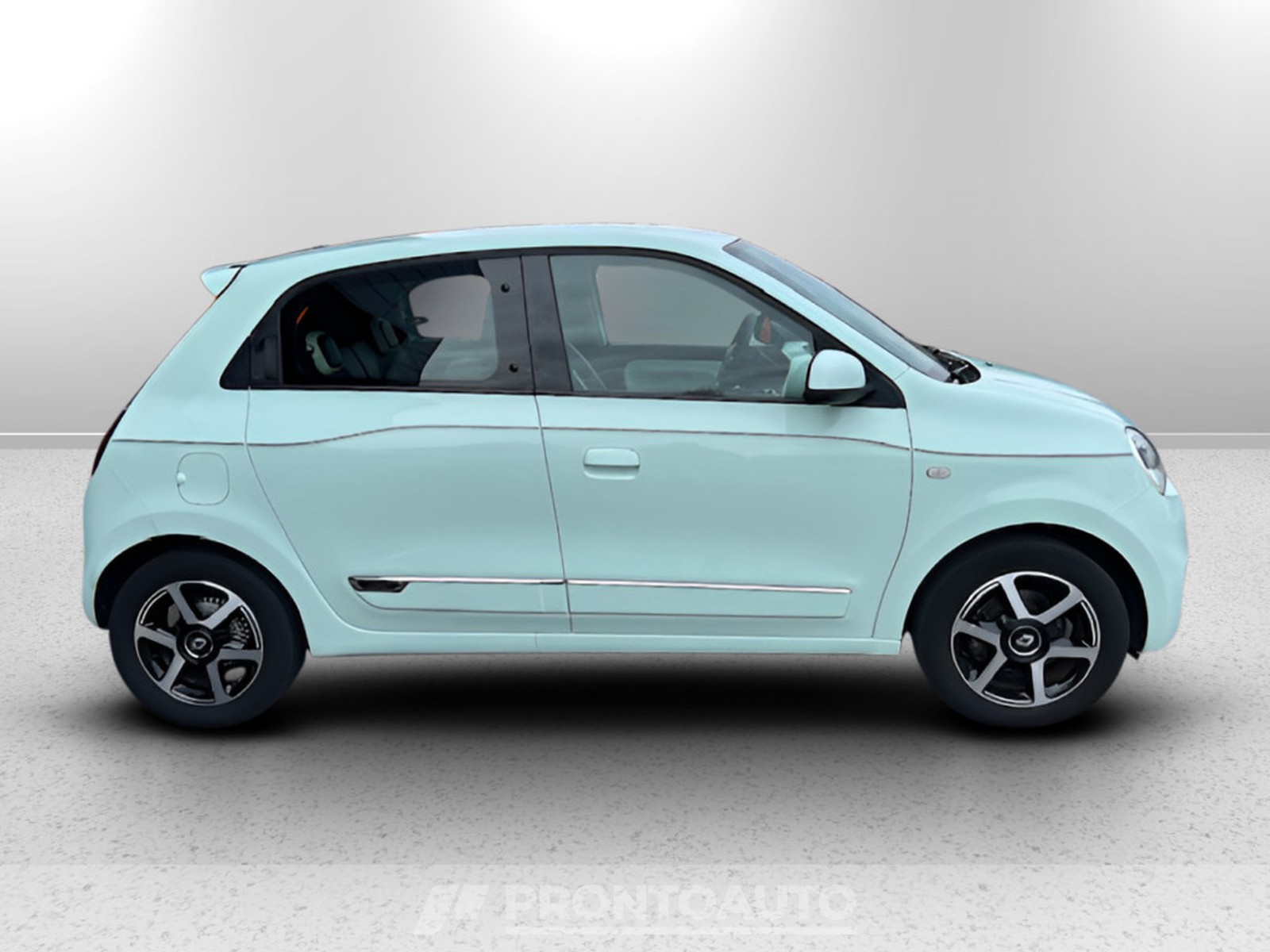 PRONTOAUTO Renault Twingo