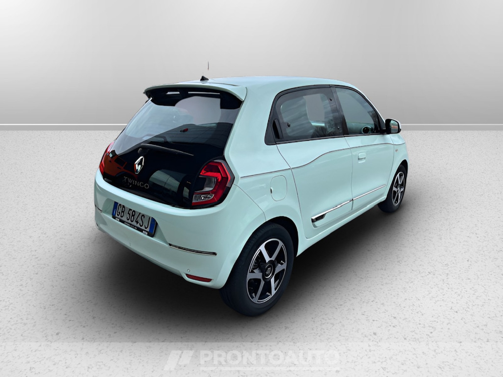 PRONTOAUTO Renault Twingo