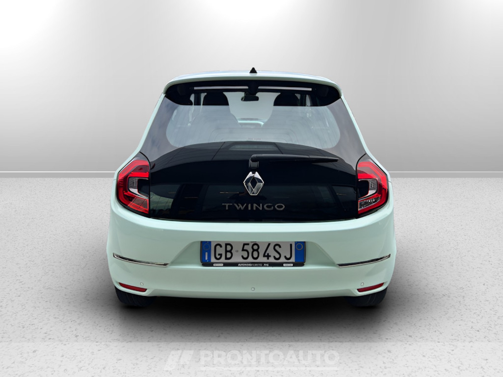 PRONTOAUTO Renault Twingo