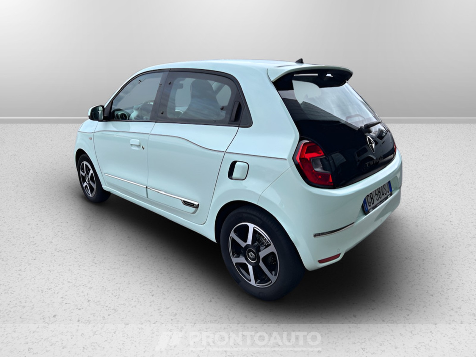 PRONTOAUTO Renault Twingo