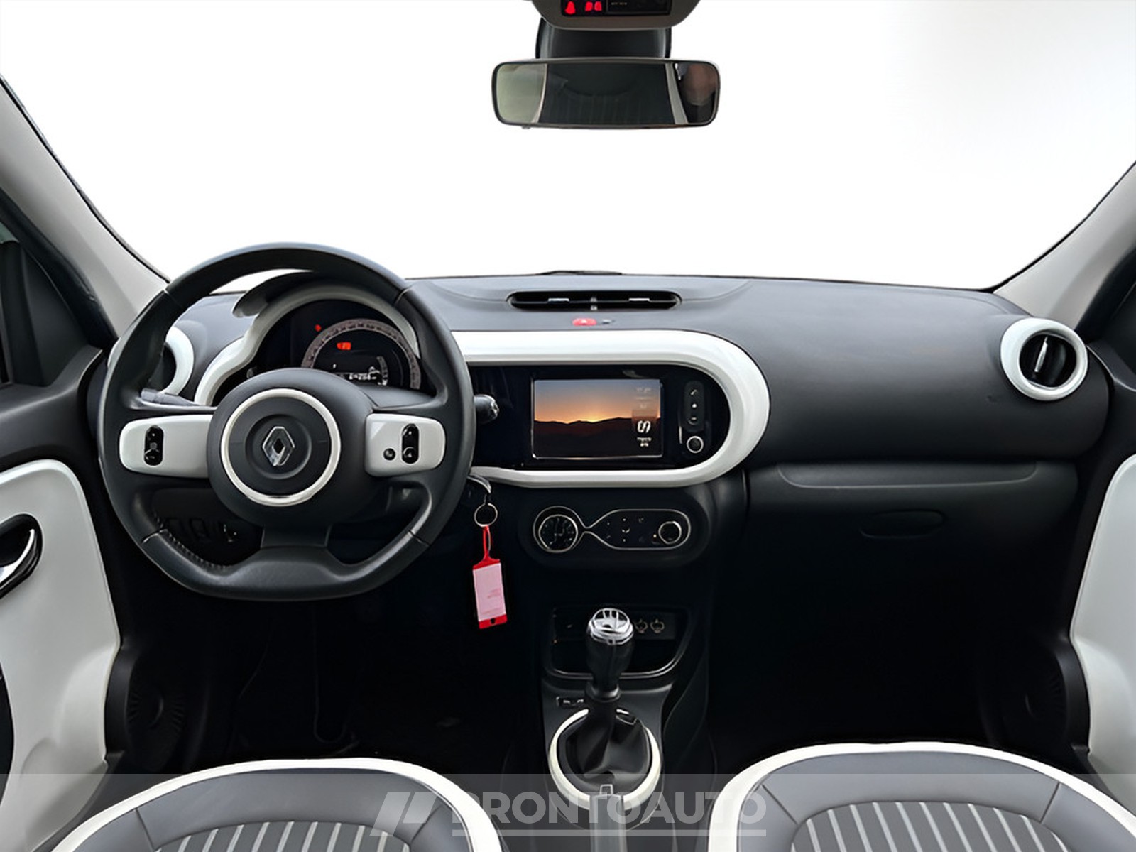 PRONTOAUTO Renault Twingo