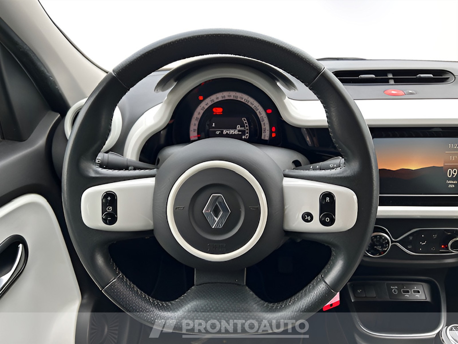 PRONTOAUTO Renault Twingo