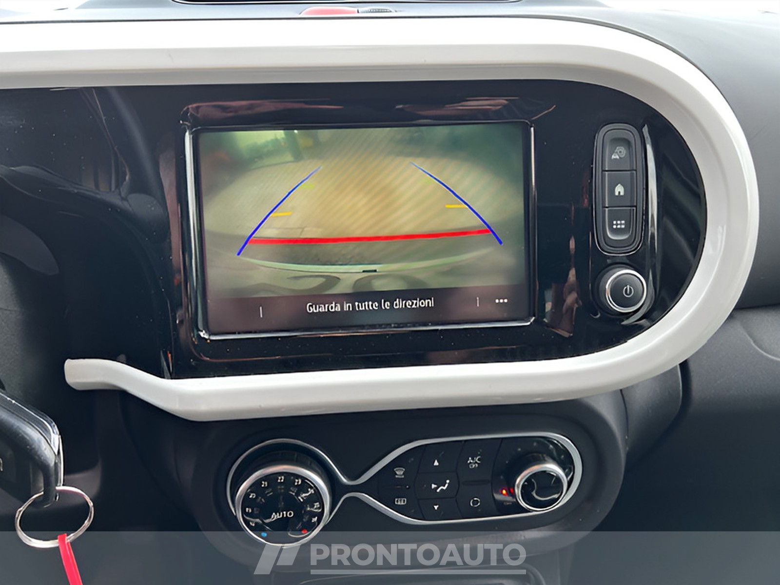 PRONTOAUTO Renault Twingo