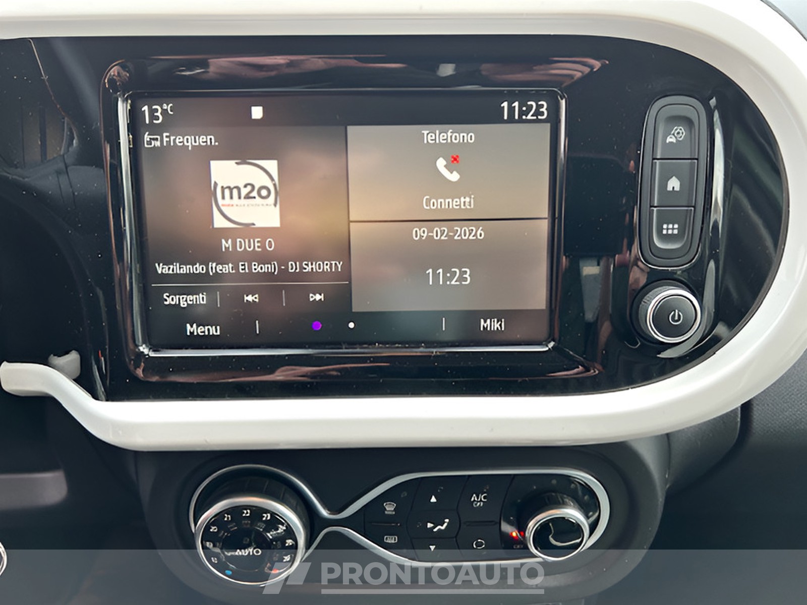 PRONTOAUTO Renault Twingo