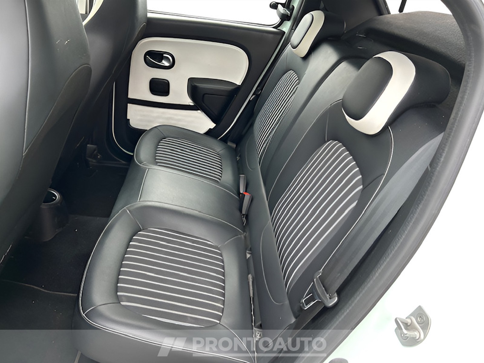 PRONTOAUTO Renault Twingo