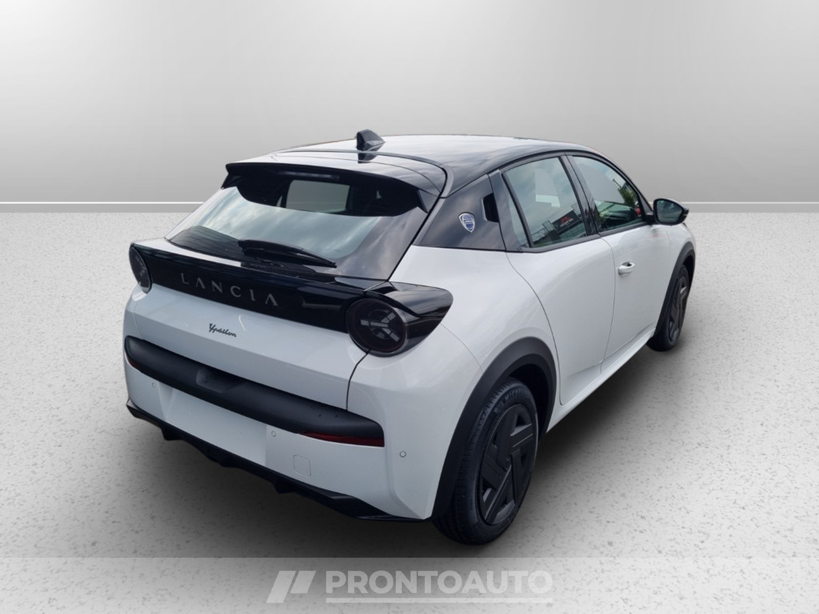 PRONTOAUTO Lancia Ypsilon