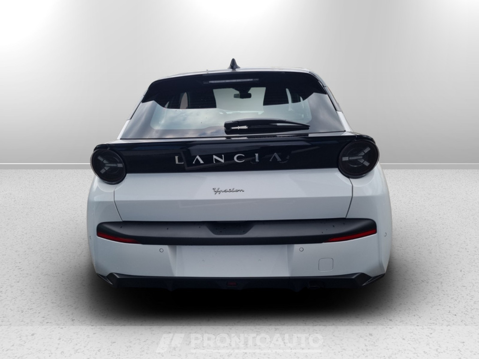 PRONTOAUTO Lancia Ypsilon