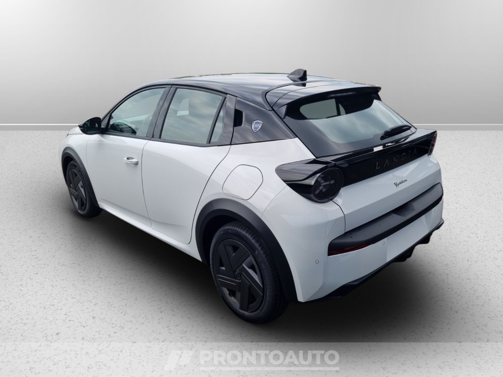 PRONTOAUTO Lancia Ypsilon