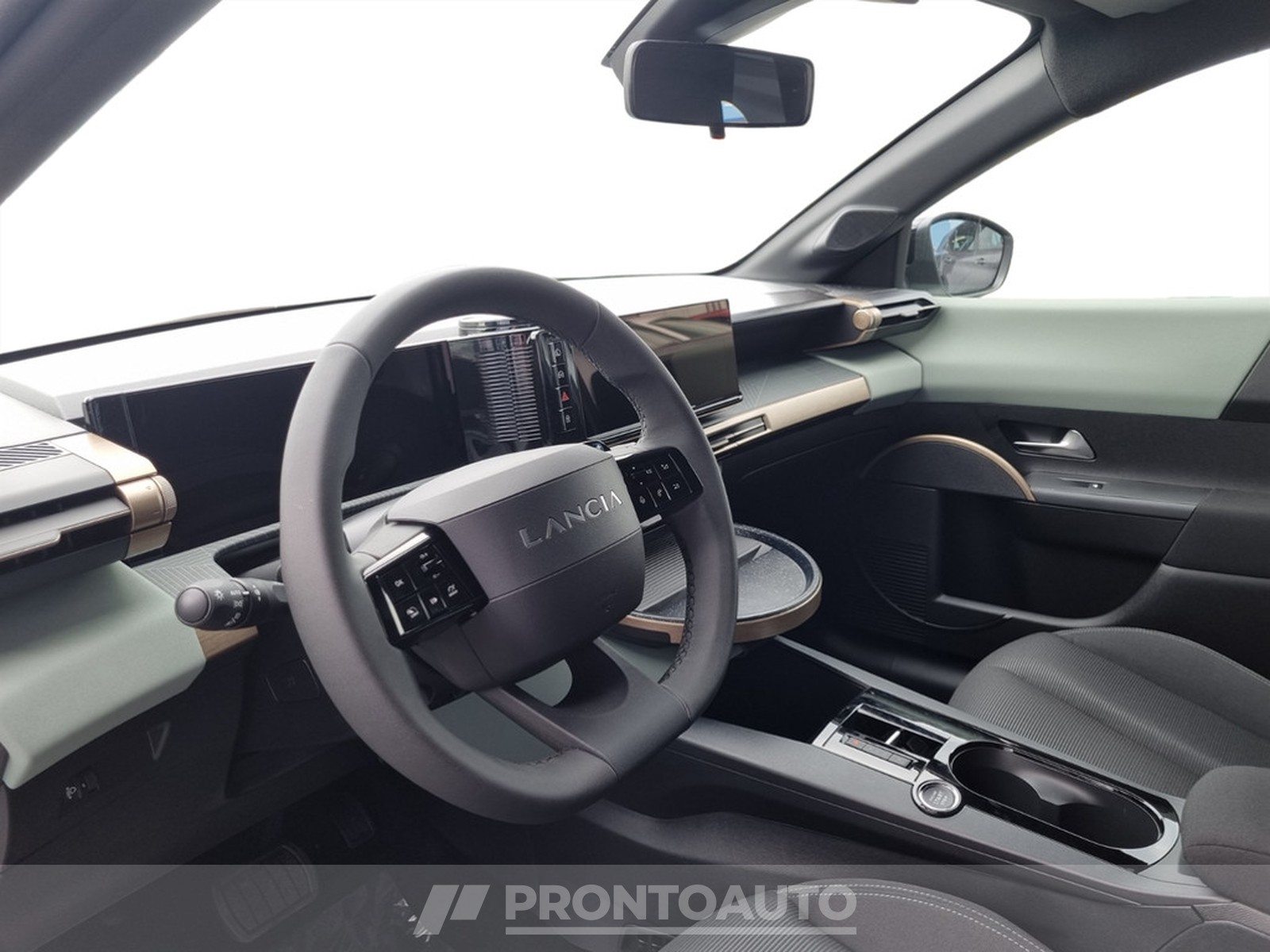 PRONTOAUTO Lancia Ypsilon
