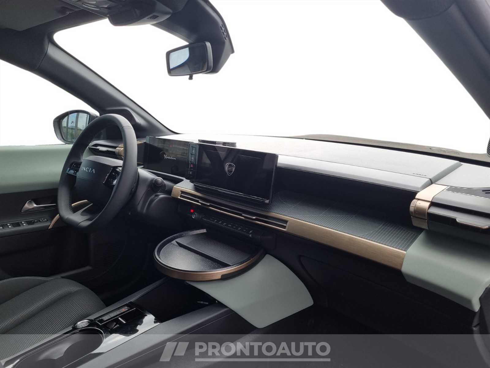 PRONTOAUTO Lancia Ypsilon