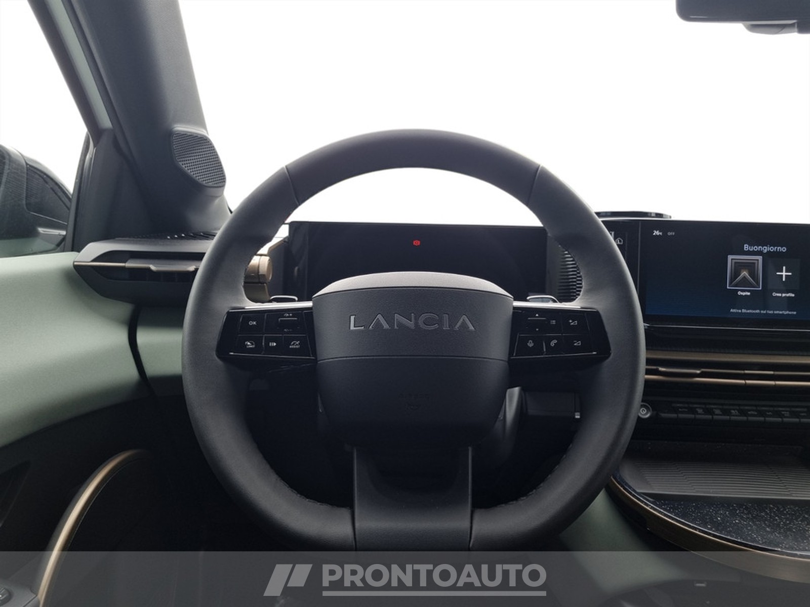 PRONTOAUTO Lancia Ypsilon