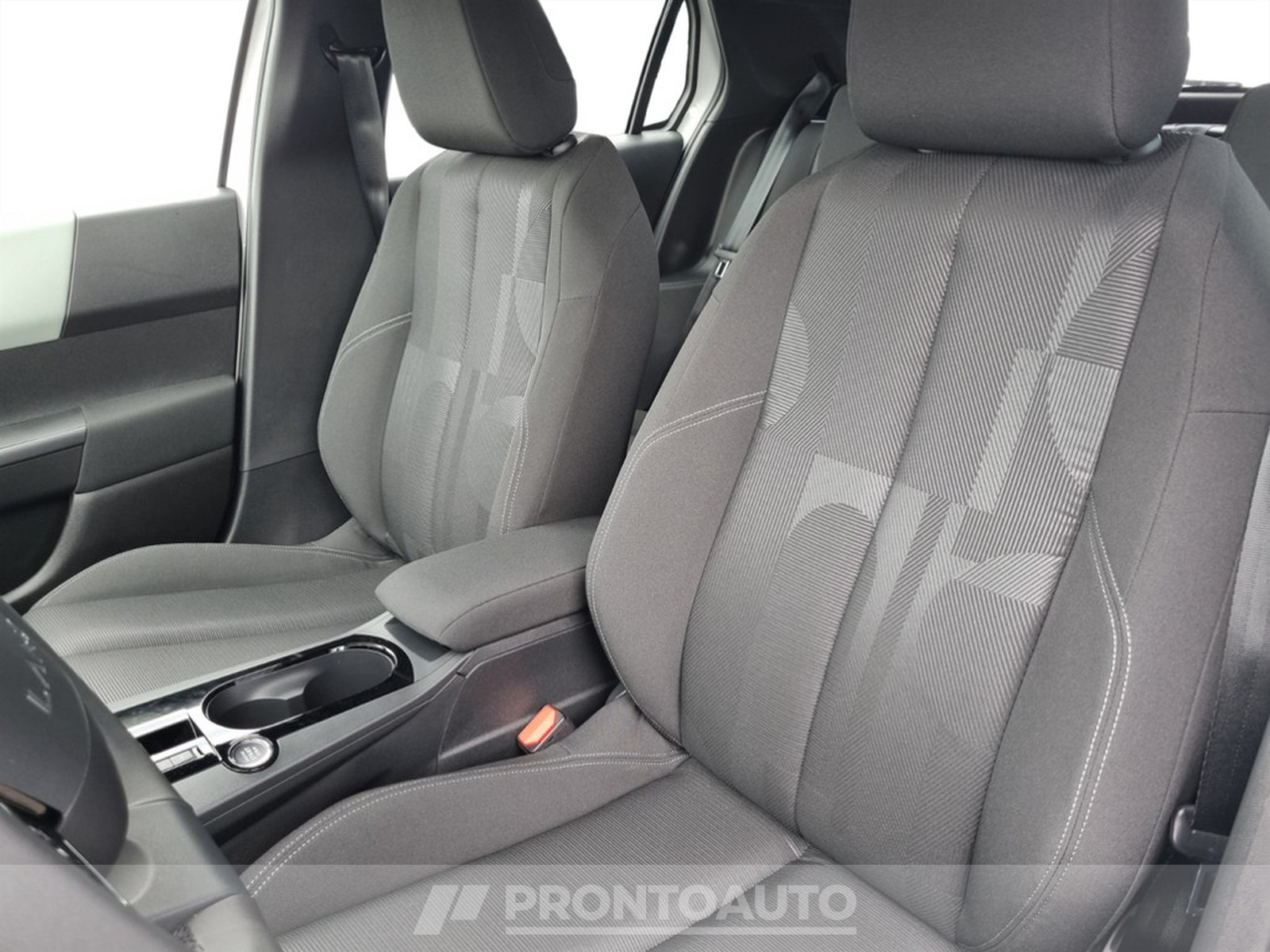 PRONTOAUTO Lancia Ypsilon