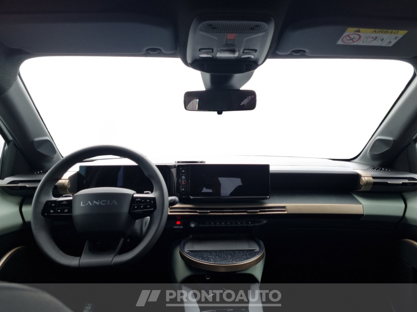 PRONTOAUTO Lancia Ypsilon