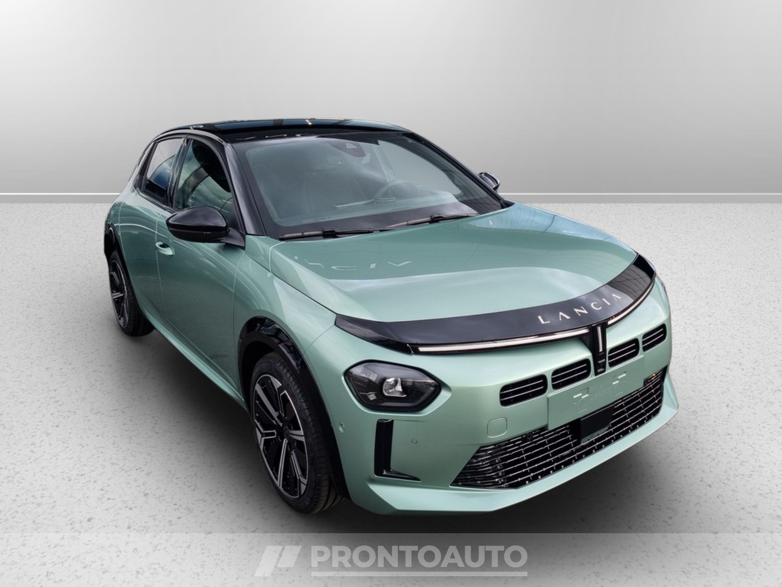 PRONTOAUTO Lancia Ypsilon