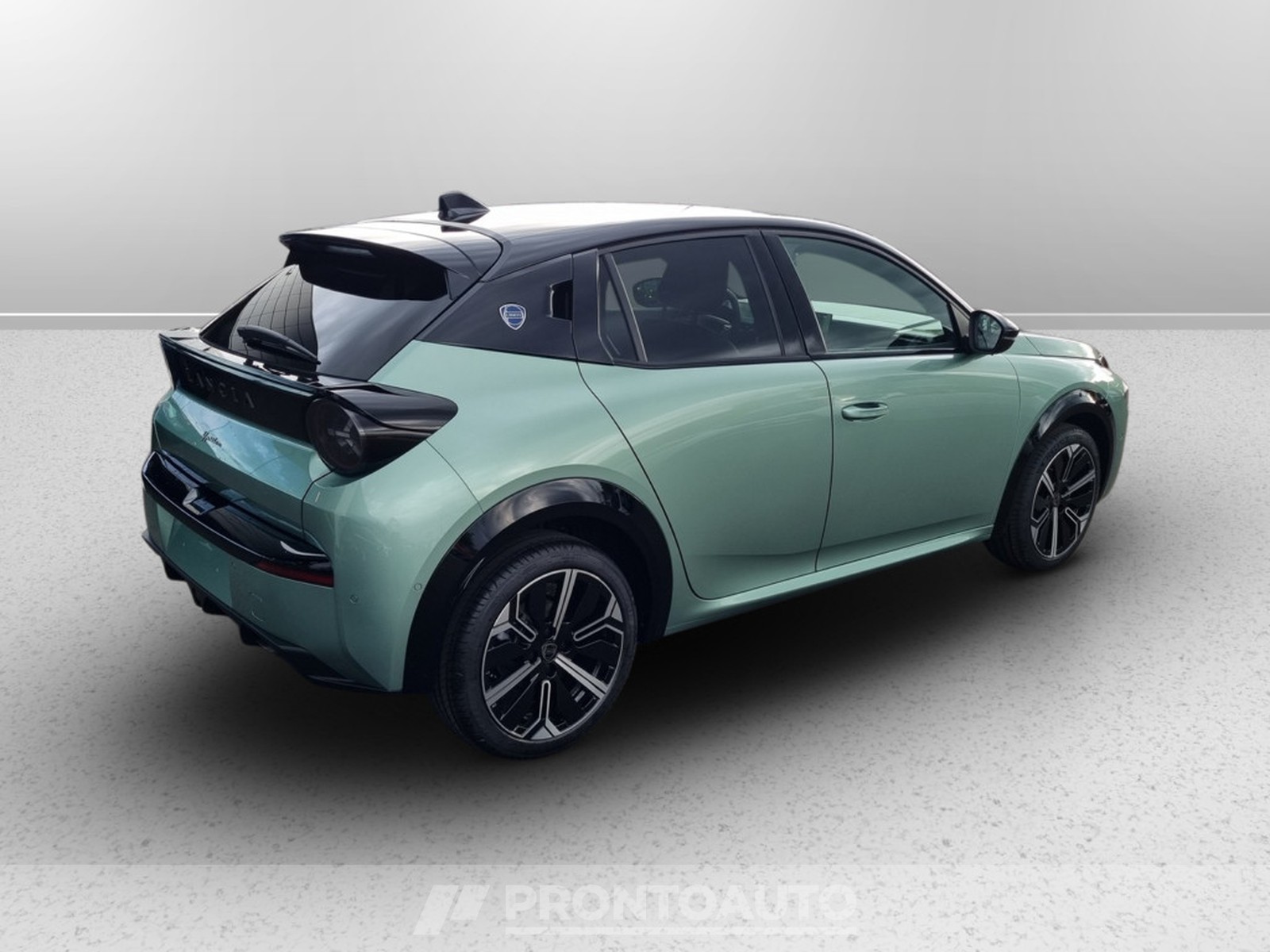 PRONTOAUTO Lancia Ypsilon