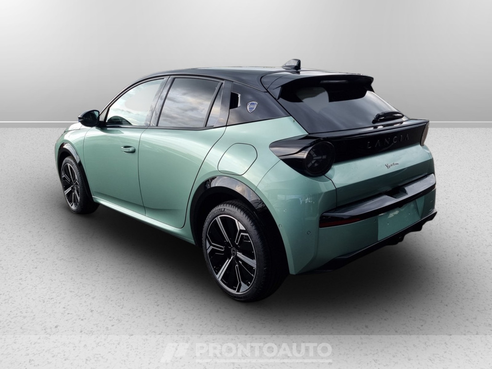 PRONTOAUTO Lancia Ypsilon