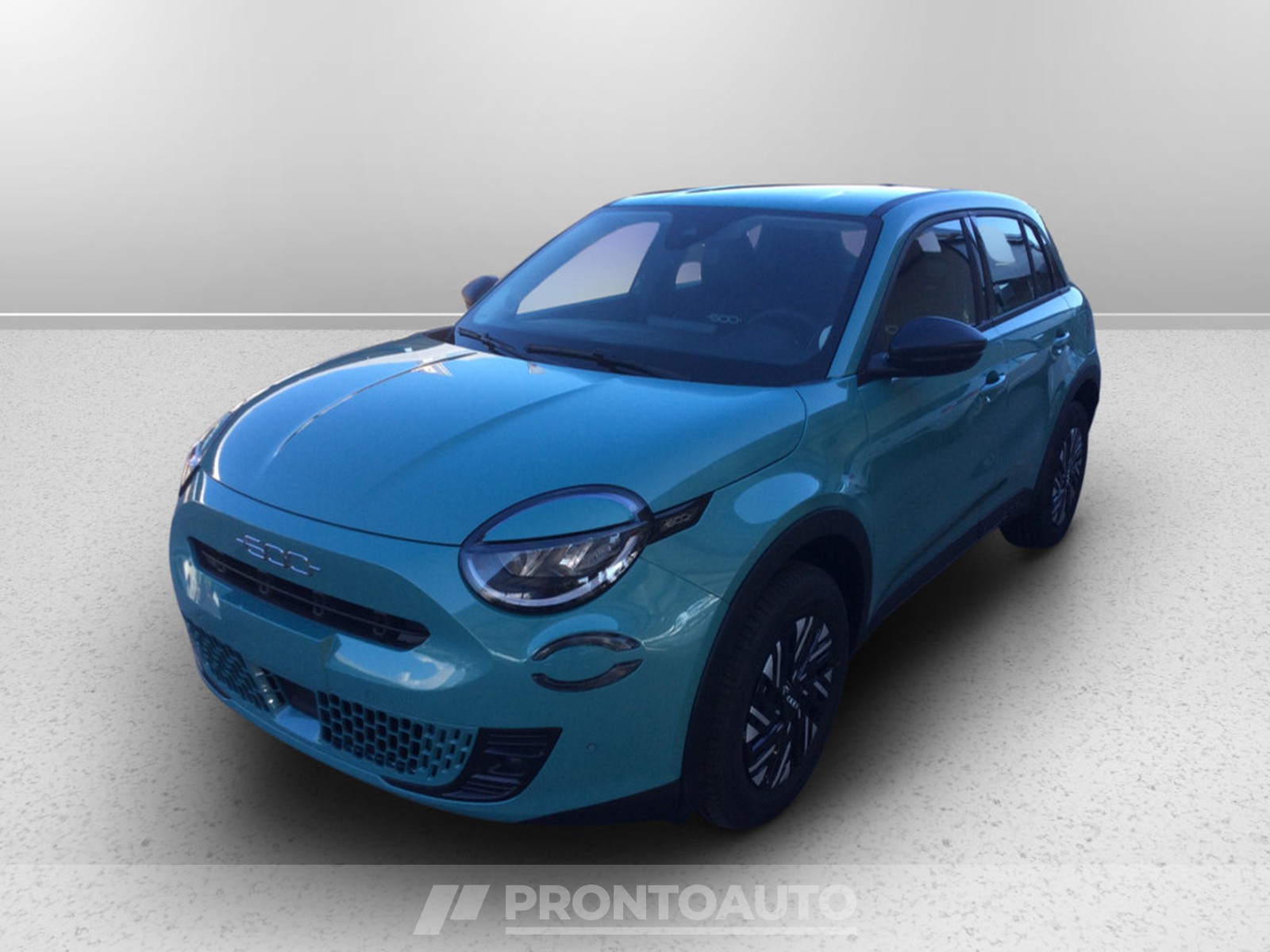 PRONTOAUTO Fiat 600