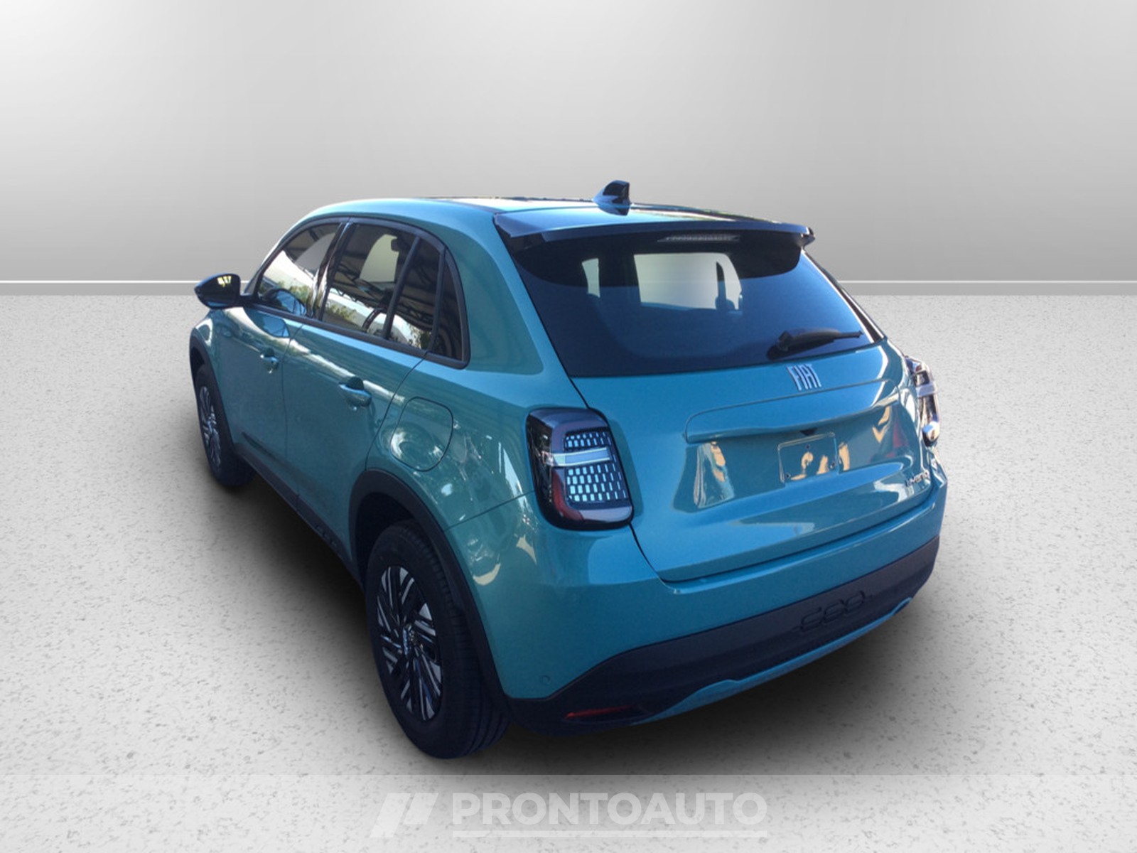 PRONTOAUTO Fiat 600