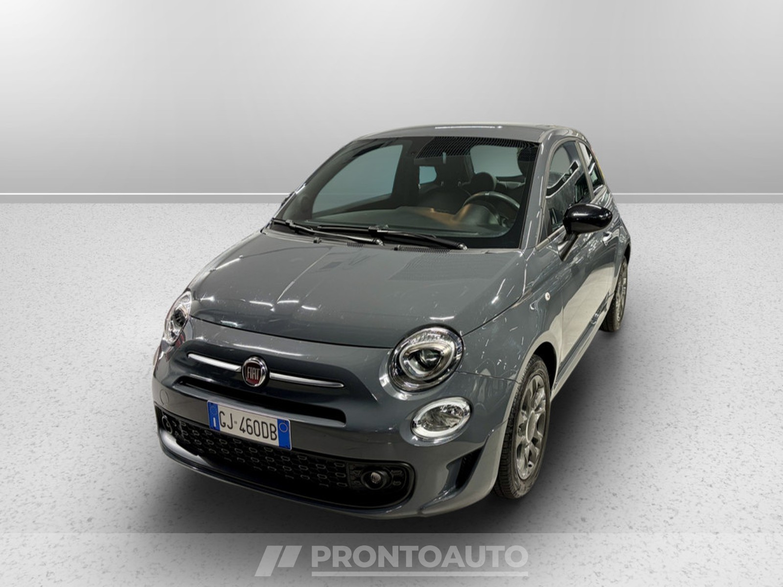 PRONTOAUTO Fiat 500