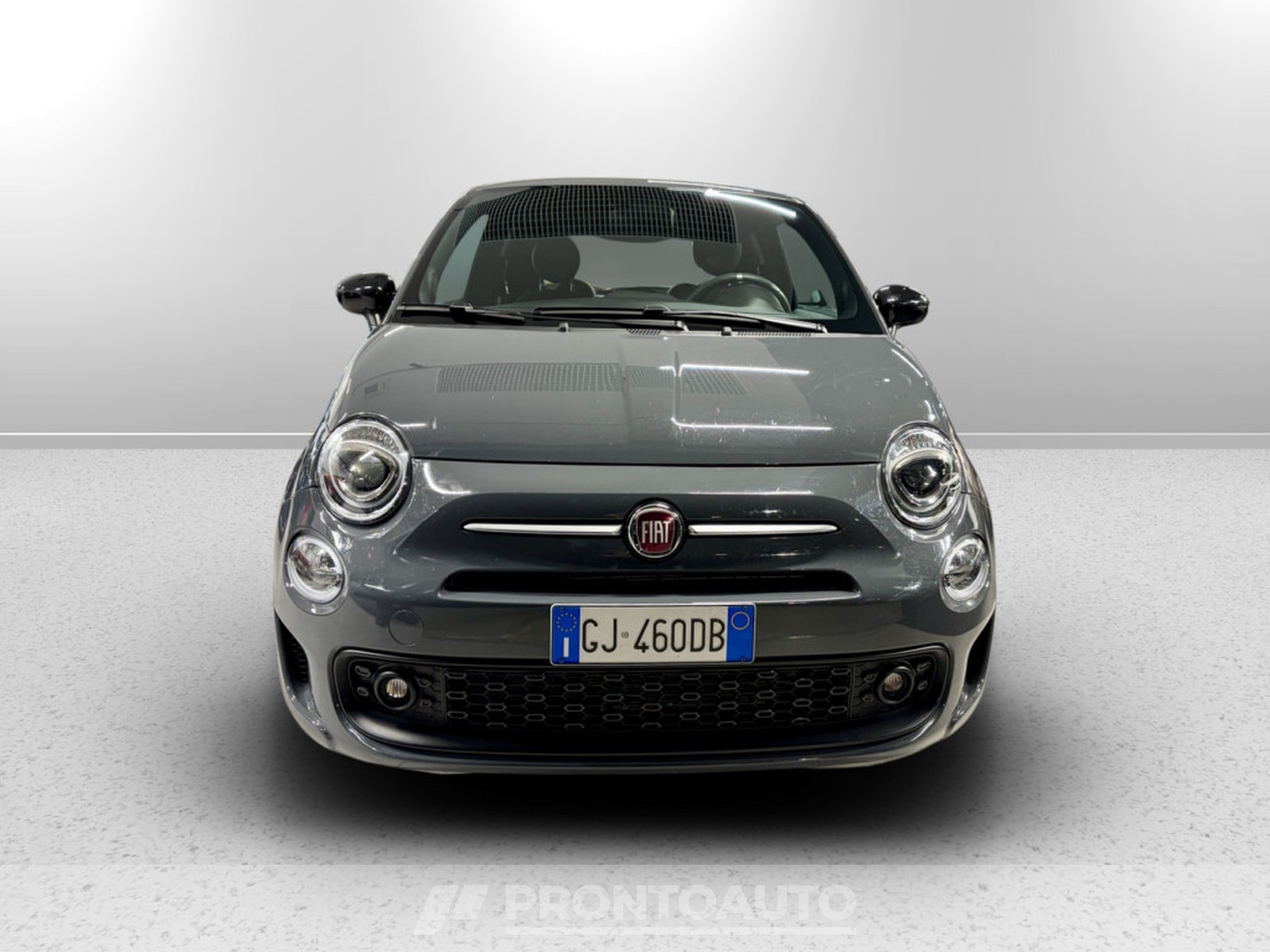 PRONTOAUTO Fiat 500