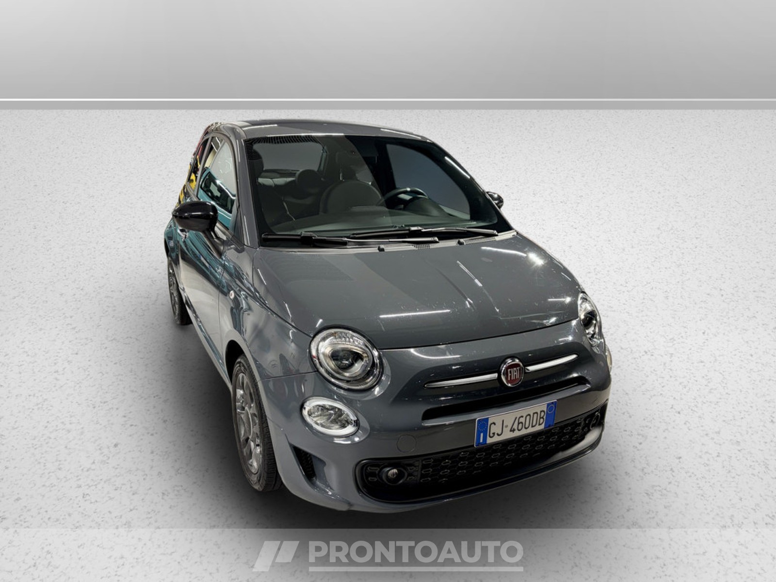 PRONTOAUTO Fiat 500