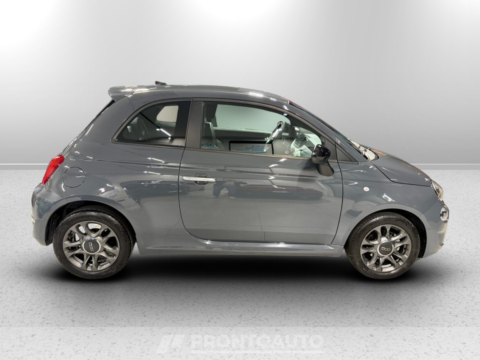 PRONTOAUTO Fiat 500