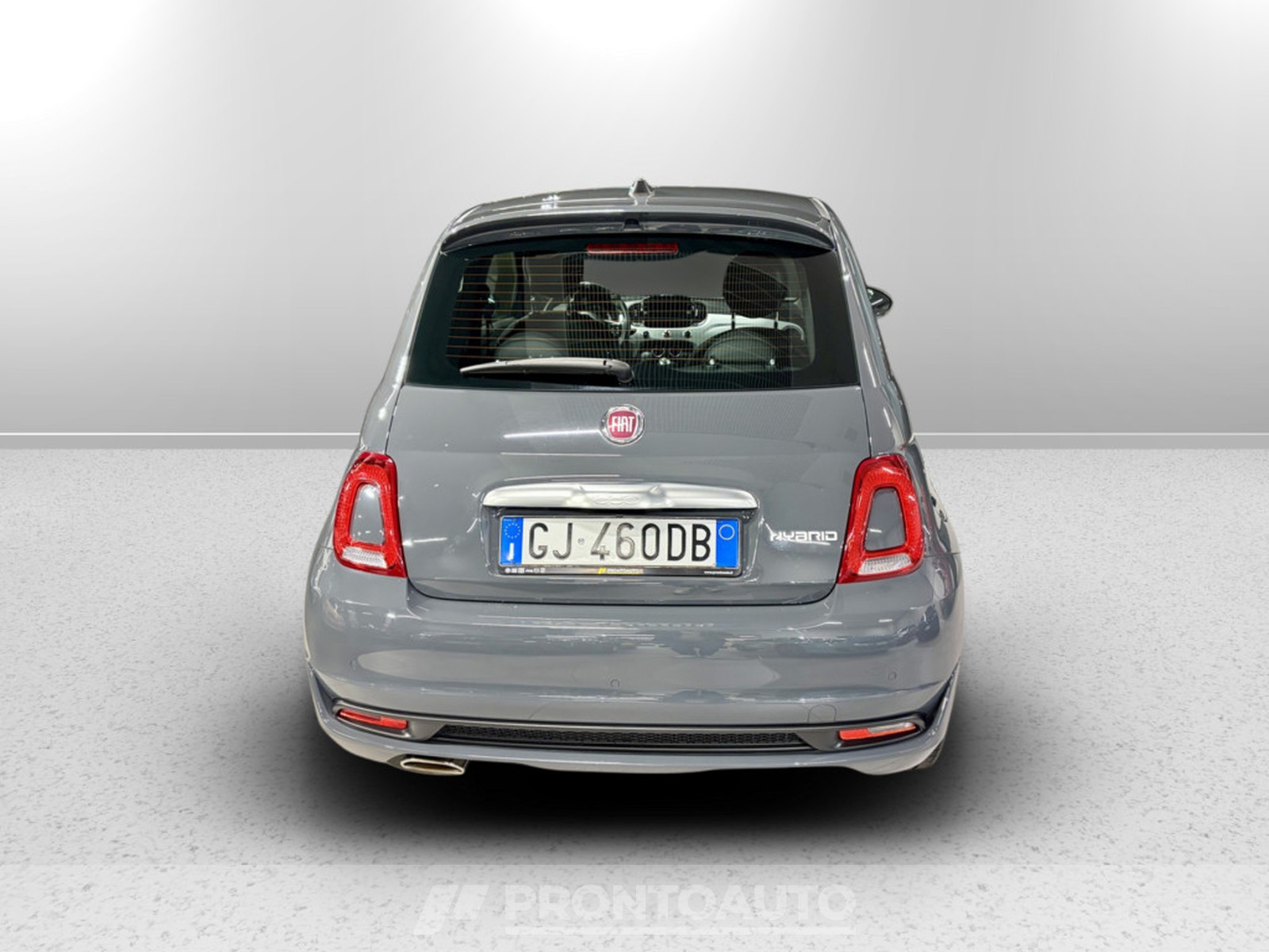 PRONTOAUTO Fiat 500
